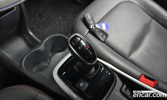 Chevrolet Bolt EV 2019 0.2 автомат (гидро), миниатюра 11 Chevrolet Bolt EV 2019 0.2 автомат (гидро), миниатюра 11