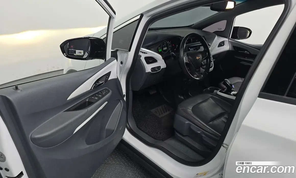 Chevrolet Bolt EV 2019 0.2 автомат (гидро), фото 12 Chevrolet Bolt EV 2019 0.2 автомат (гидро), фото 12
