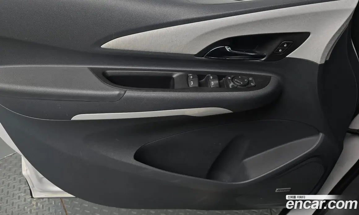 Chevrolet Bolt EV 2019 0.2 автомат (гидро), фото 13 Chevrolet Bolt EV 2019 0.2 автомат (гидро), фото 13