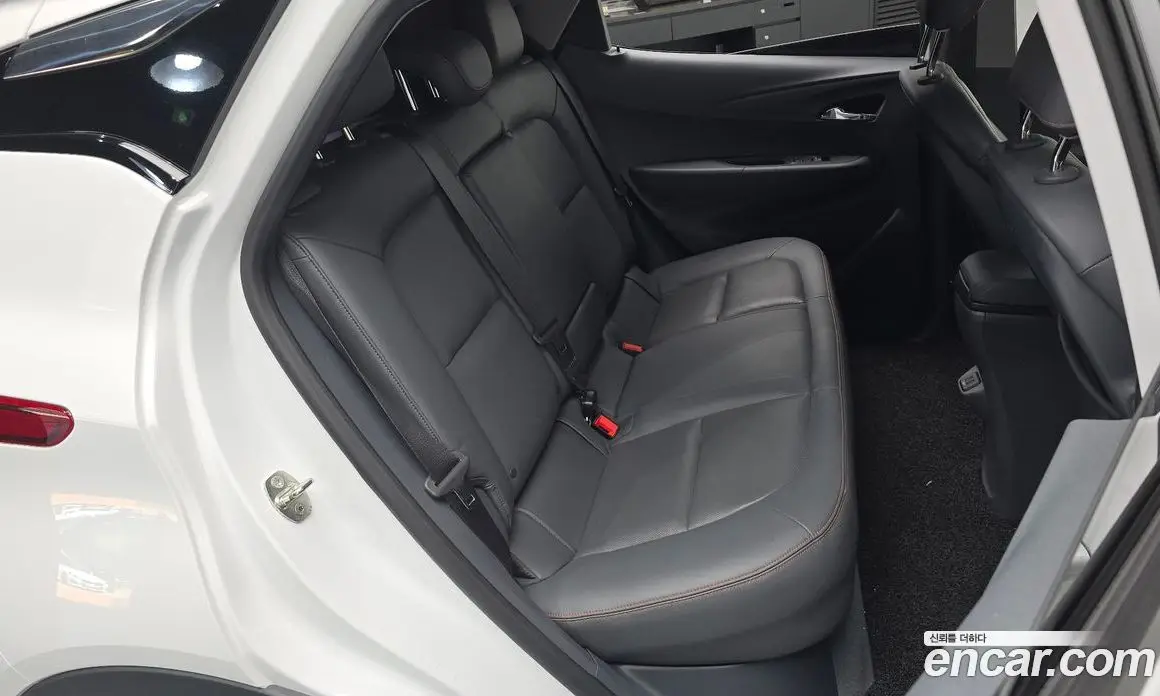 Chevrolet Bolt EV 2019 0.2 автомат (гидро), фото 16 Chevrolet Bolt EV 2019 0.2 автомат (гидро), фото 16