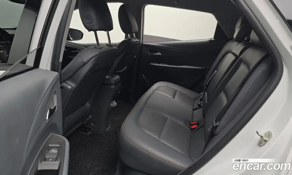 Chevrolet Bolt EV 2019 0.2 автомат (гидро), фото 17 Chevrolet Bolt EV 2019 0.2 автомат (гидро), фото 17