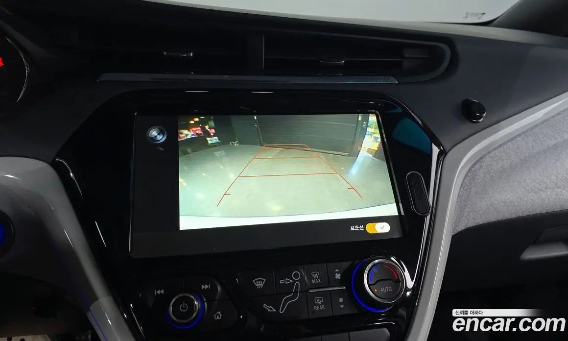 Chevrolet Bolt EV 2019 0.2 автомат (гидро), фото 19 Chevrolet Bolt EV 2019 0.2 автомат (гидро), фото 19