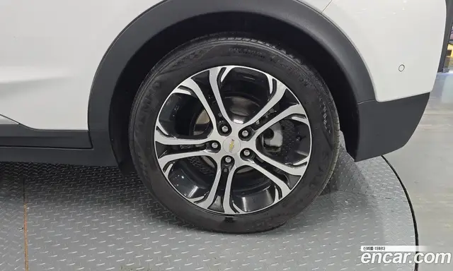 Chevrolet Bolt EV 2019 0.2 автомат (гидро), миниатюра 6 Chevrolet Bolt EV 2019 0.2 автомат (гидро), миниатюра 6