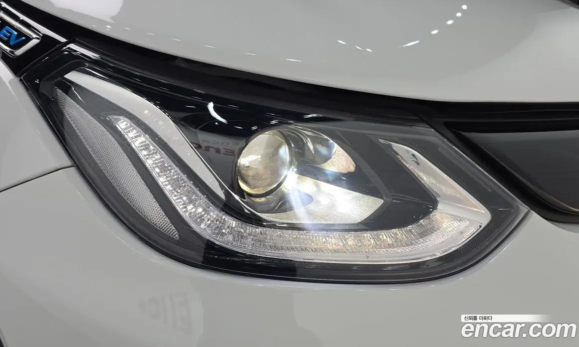 Chevrolet Bolt EV 2019 0.2 автомат (гидро), фото 7 Chevrolet Bolt EV 2019 0.2 автомат (гидро), фото 7