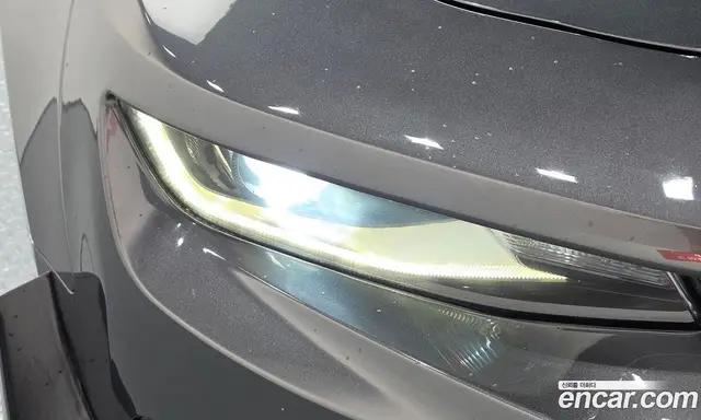 Chevrolet Camaro 2017 6.2 автомат (гидро), миниатюра 7