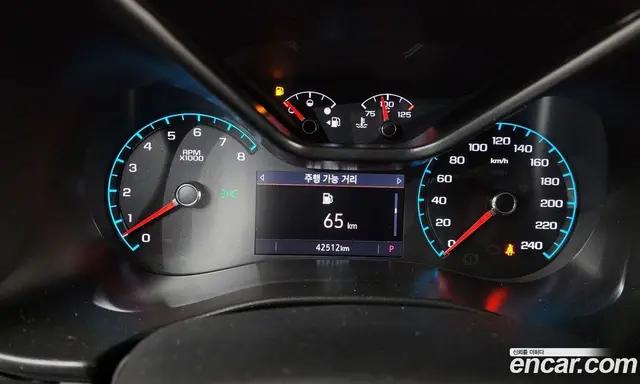 Chevrolet Colorado 2020 3.6 автомат (гидро), миниатюра 11 Chevrolet Colorado 2020 3.6 автомат (гидро), миниатюра 11