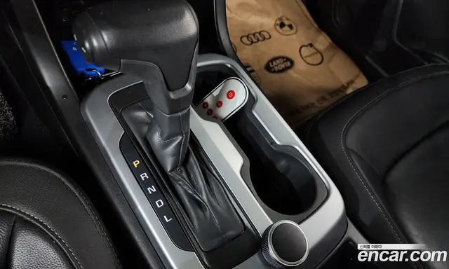 Chevrolet Colorado 2020 3.6 автомат (гидро), миниатюра 12