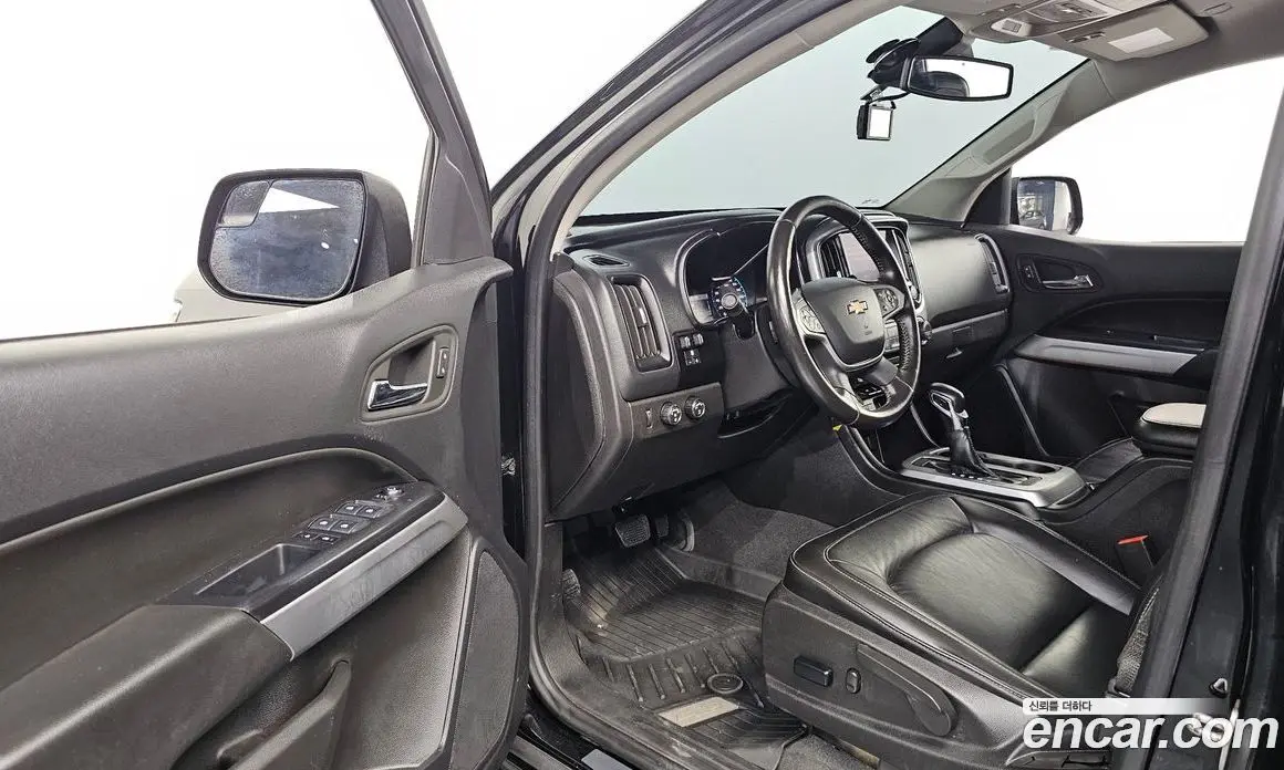 Chevrolet Colorado 2022 3.6 автомат (гидро), фото 13 Chevrolet Colorado 2022 3.6 автомат (гидро), фото 13