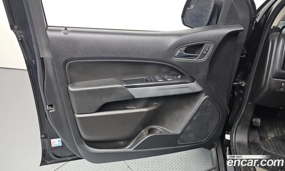 Chevrolet Colorado 2022 3.6 автомат (гидро), фото 14 Chevrolet Colorado 2022 3.6 автомат (гидро), фото 14