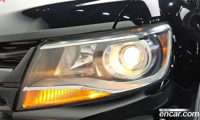 Chevrolet Colorado 2022 3.6 автомат (гидро), миниатюра 8 Chevrolet Colorado 2022 3.6 автомат (гидро), миниатюра 8