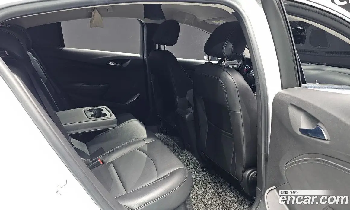 Chevrolet Cruze 2017 1.4 автомат (гидро), фото 17 Chevrolet Cruze 2017 1.4 автомат (гидро), фото 17