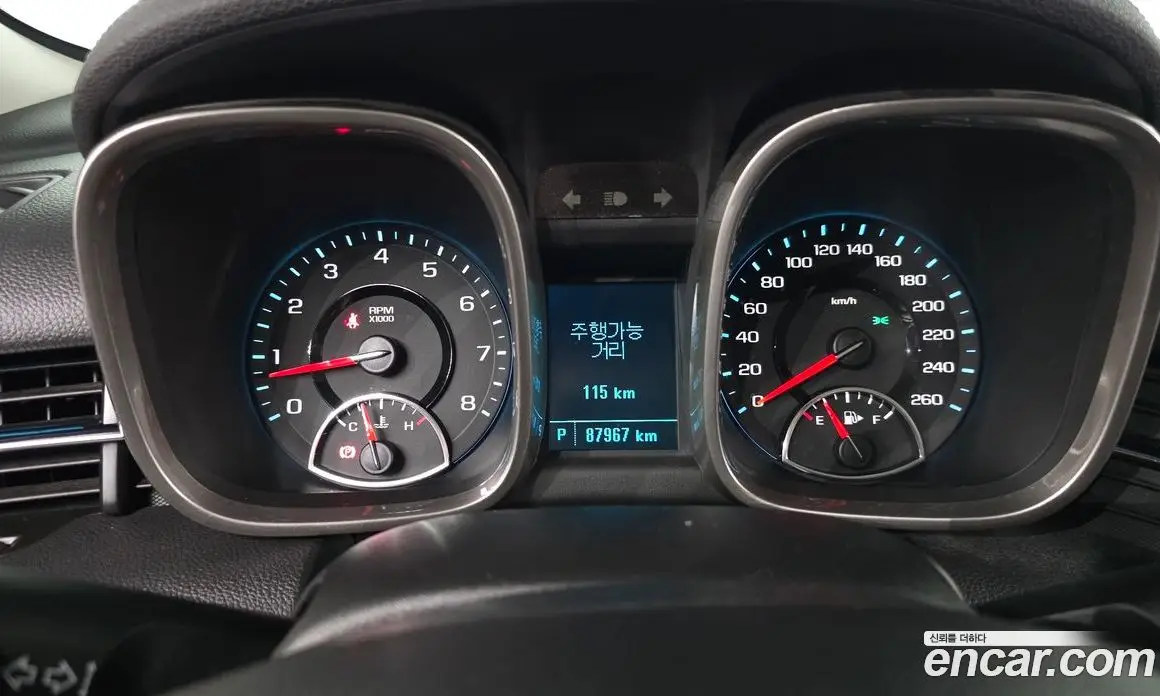 Chevrolet Malibu 2014 2.0 автомат (гидро), фото 11