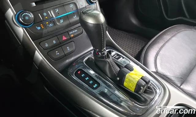 Chevrolet Malibu 2014 2.0 автомат (гидро), миниатюра 12