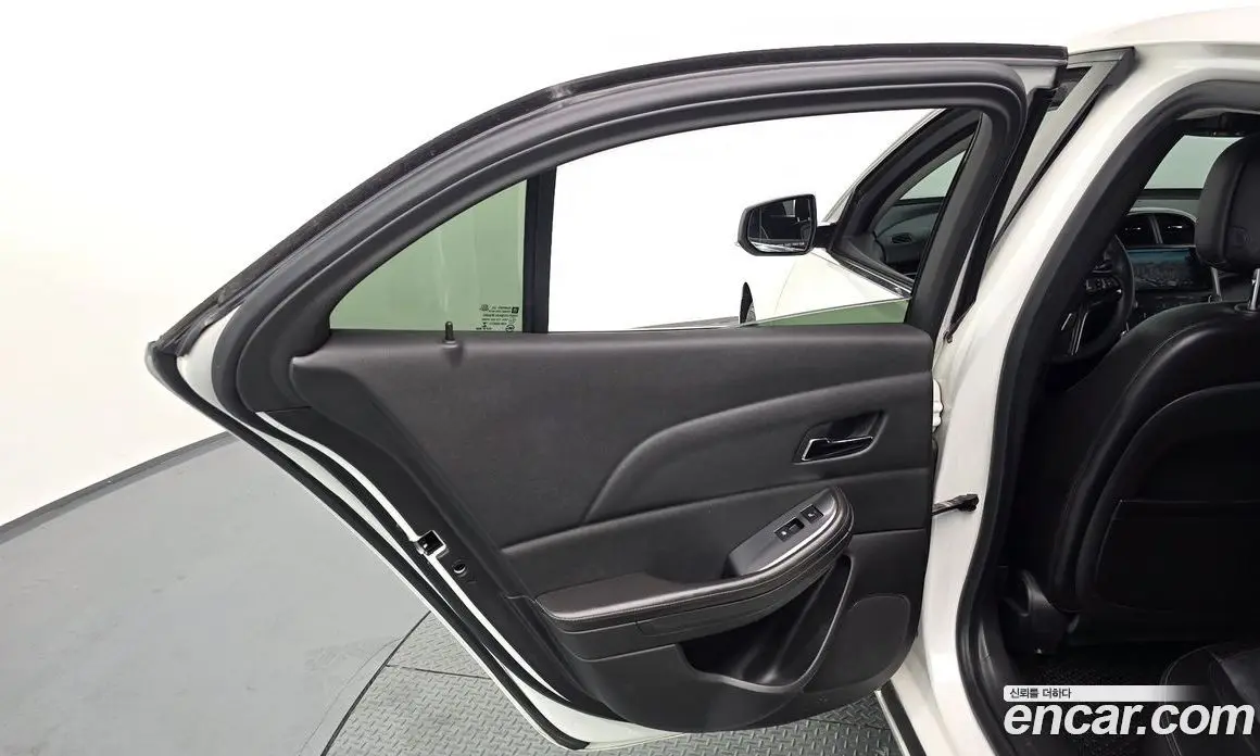 Chevrolet Malibu 2014 2.0 автомат (гидро), фото 15