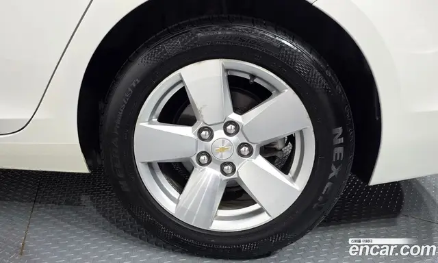 Chevrolet Malibu 2014 2.0 автомат (гидро), миниатюра 7