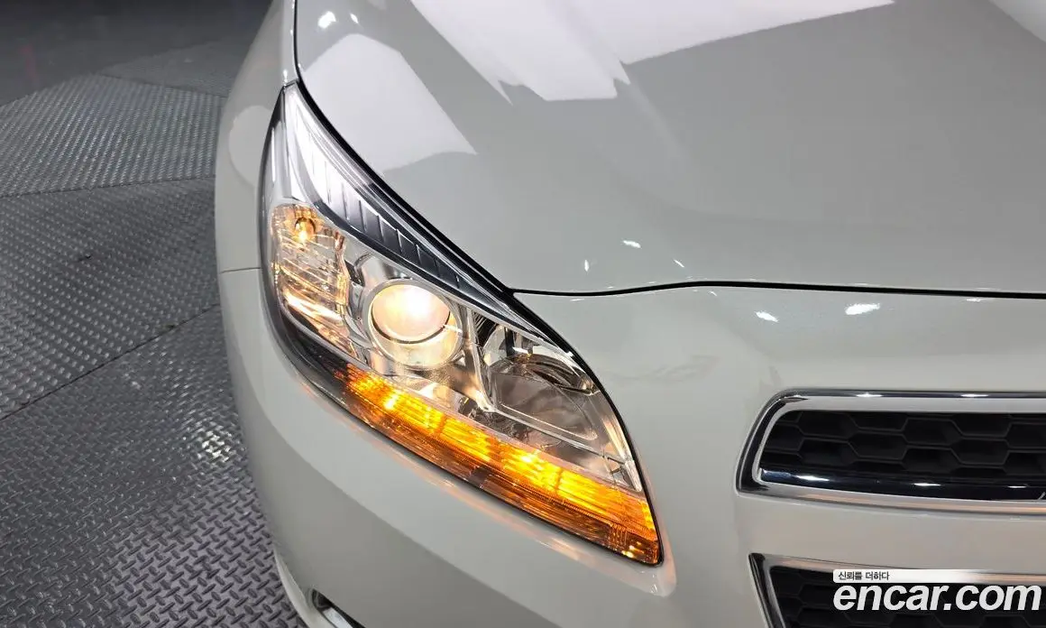Chevrolet Malibu 2014 2.0 автомат (гидро), фото 8