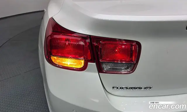 Chevrolet Malibu 2014 2.0 автомат (гидро), миниатюра 9