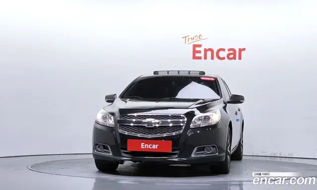 Chevrolet Malibu 2015 2.0 автомат (гидро), миниатюра 2