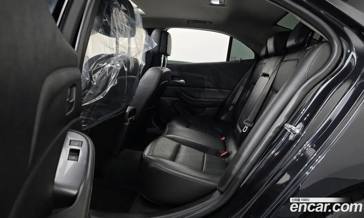 Chevrolet Malibu 2015 2.0 автомат (гидро), фото 17