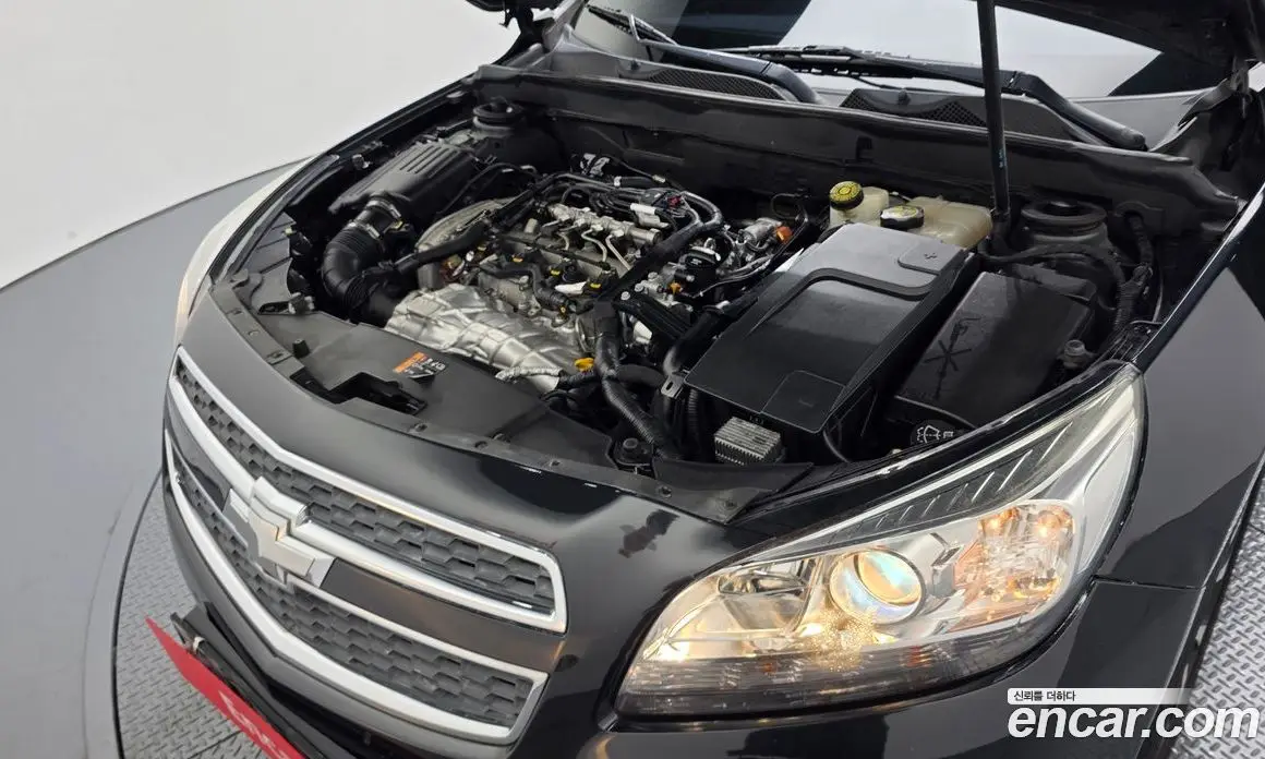 Chevrolet Malibu 2015 2.0 автомат (гидро), фото 5