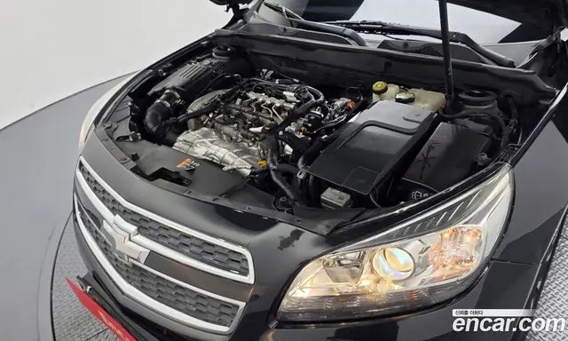 Chevrolet Malibu 2015 2.0 автомат (гидро), миниатюра 5