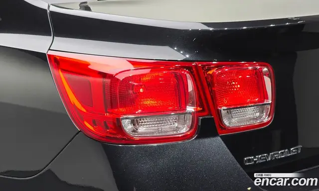 Chevrolet Malibu 2015 2.0 автомат (гидро), миниатюра 8