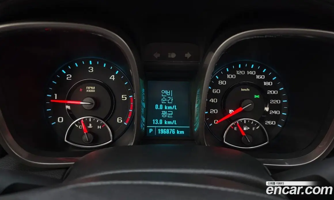 Chevrolet Malibu 2015 2.0 автомат (гидро), фото 10