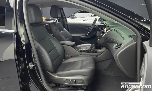 Chevrolet Malibu 2019 1.3 автомат (гидро), миниатюра 12