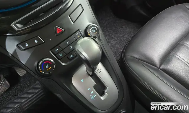 Chevrolet Orlando 2015 2.0 автомат (гидро), миниатюра 12