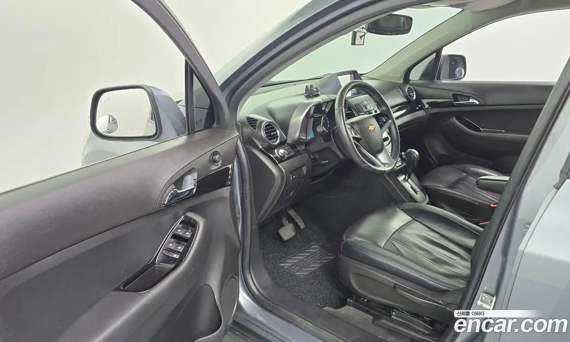 Chevrolet Orlando 2015 2.0 автомат (гидро), фото 13 Chevrolet Orlando 2015 2.0 автомат (гидро), фото 13