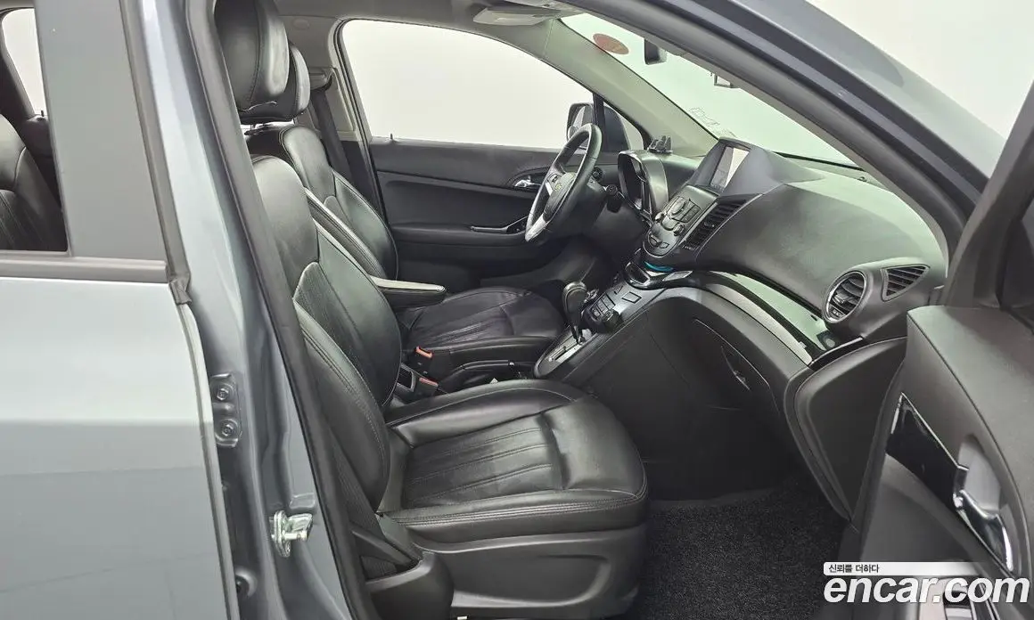 Chevrolet Orlando 2015 2.0 автомат (гидро), фото 16 Chevrolet Orlando 2015 2.0 автомат (гидро), фото 16