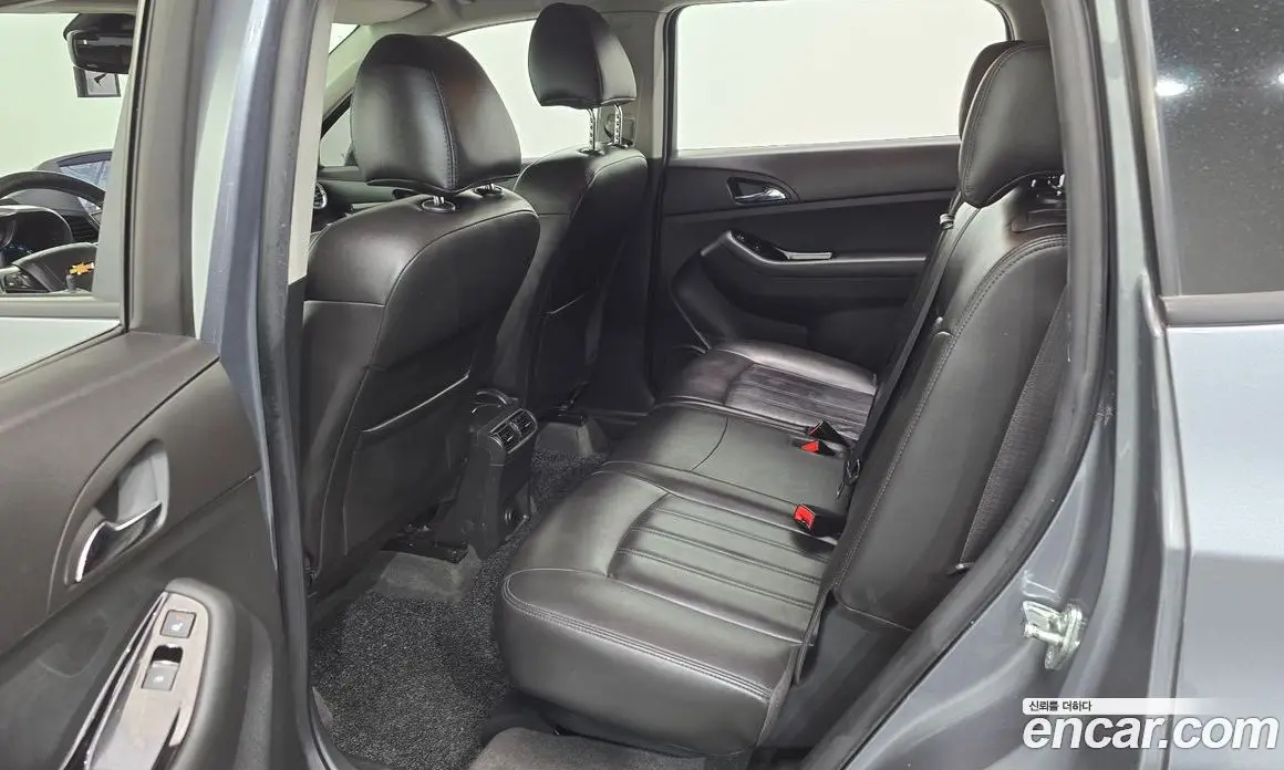 Chevrolet Orlando 2015 2.0 автомат (гидро), фото 17 Chevrolet Orlando 2015 2.0 автомат (гидро), фото 17