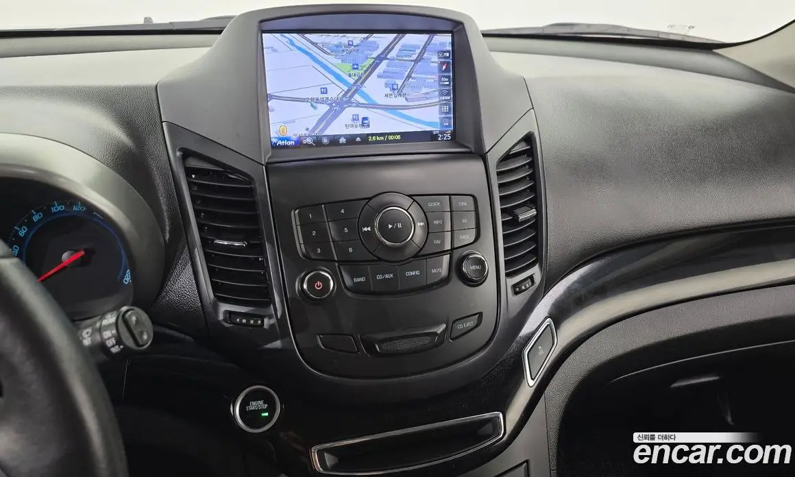 Chevrolet Orlando 2015 2.0 автомат (гидро), фото 18 Chevrolet Orlando 2015 2.0 автомат (гидро), фото 18