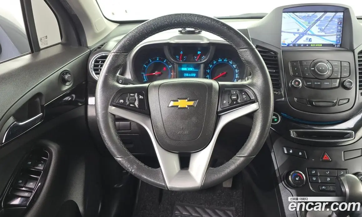 Chevrolet Orlando 2015 2.0 автомат (гидро), фото 19 Chevrolet Orlando 2015 2.0 автомат (гидро), фото 19