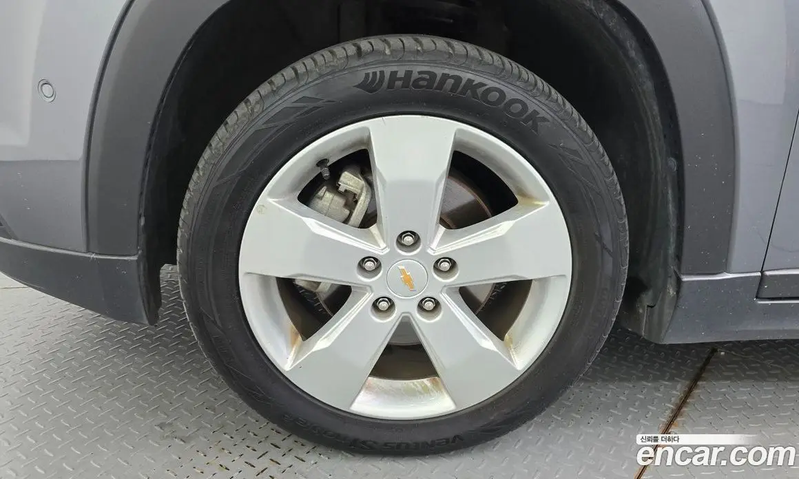 Chevrolet Orlando 2015 2.0 автомат (гидро), фото 5 Chevrolet Orlando 2015 2.0 автомат (гидро), фото 5