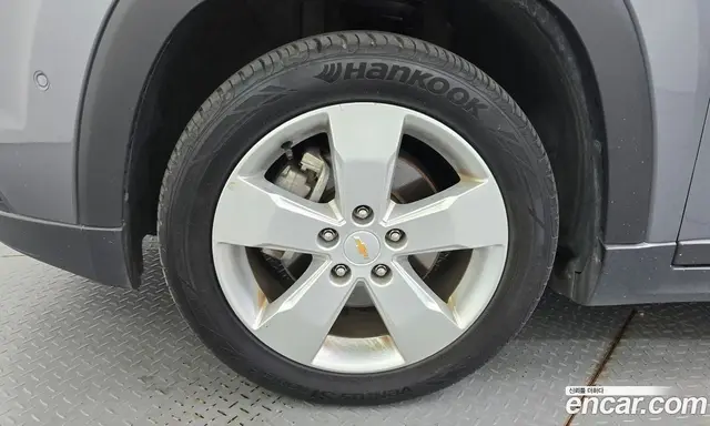 Chevrolet Orlando 2015 2.0 автомат (гидро), миниатюра 5 Chevrolet Orlando 2015 2.0 автомат (гидро), миниатюра 5