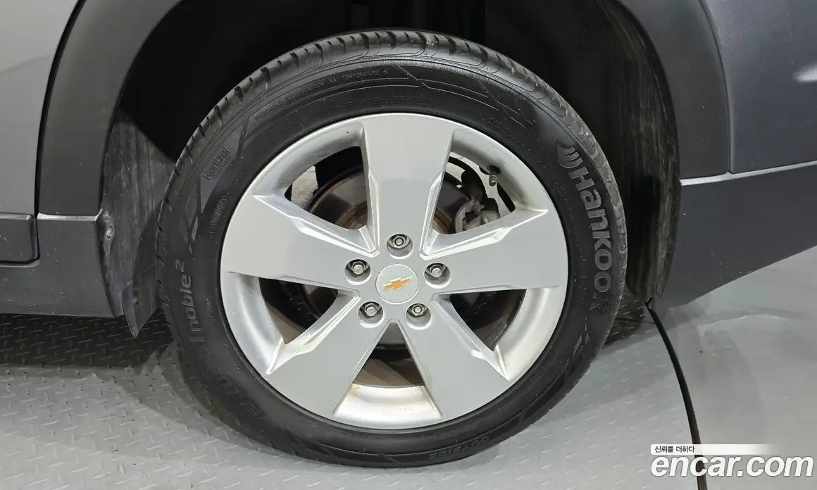 Chevrolet Orlando 2015 2.0 автомат (гидро), фото 7 Chevrolet Orlando 2015 2.0 автомат (гидро), фото 7