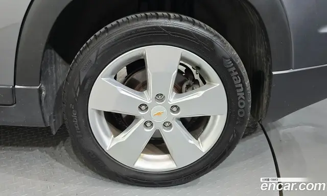 Chevrolet Orlando 2015 2.0 автомат (гидро), миниатюра 7 Chevrolet Orlando 2015 2.0 автомат (гидро), миниатюра 7