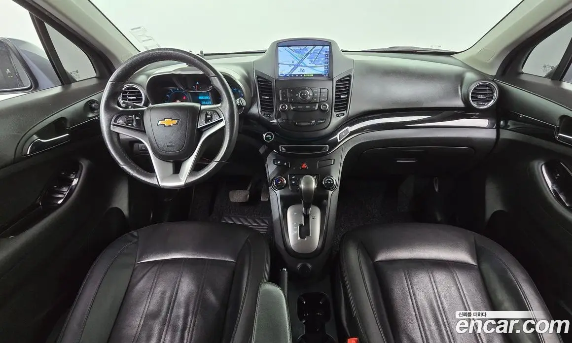 Chevrolet Orlando 2015 2.0 автомат (гидро), фото 10 Chevrolet Orlando 2015 2.0 автомат (гидро), фото 10