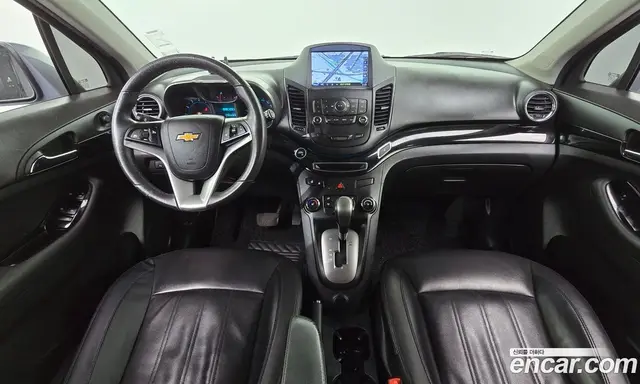 Chevrolet Orlando 2015 2.0 автомат (гидро), миниатюра 10 Chevrolet Orlando 2015 2.0 автомат (гидро), миниатюра 10