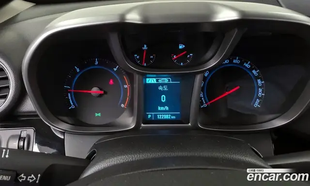 Chevrolet Orlando 2016 1.6 автомат (гидро), миниатюра 11 Chevrolet Orlando 2016 1.6 автомат (гидро), миниатюра 11