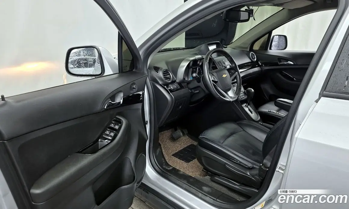Chevrolet Orlando 2016 1.6 автомат (гидро), фото 13 Chevrolet Orlando 2016 1.6 автомат (гидро), фото 13