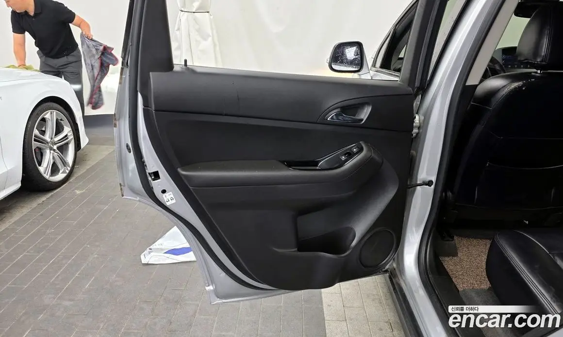 Chevrolet Orlando 2016 1.6 автомат (гидро), фото 15 Chevrolet Orlando 2016 1.6 автомат (гидро), фото 15