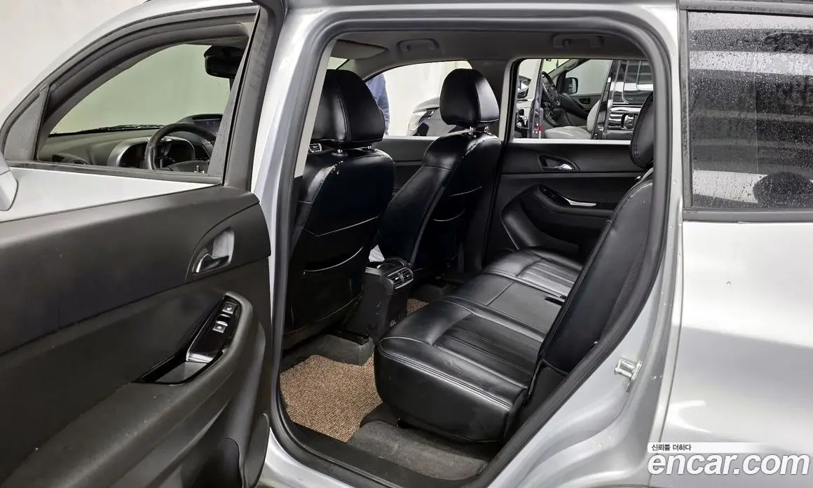 Chevrolet Orlando 2016 1.6 автомат (гидро), фото 16 Chevrolet Orlando 2016 1.6 автомат (гидро), фото 16