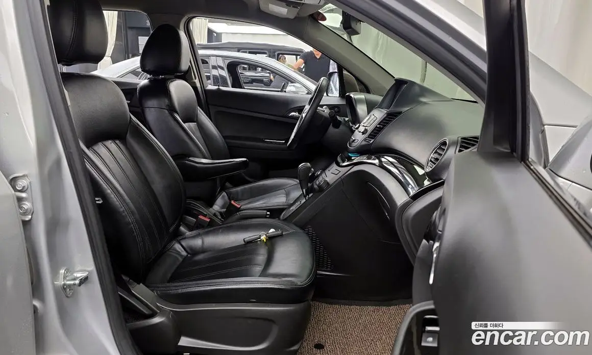 Chevrolet Orlando 2016 1.6 автомат (гидро), фото 17 Chevrolet Orlando 2016 1.6 автомат (гидро), фото 17