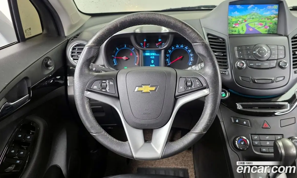 Chevrolet Orlando 2016 1.6 автомат (гидро), фото 19 Chevrolet Orlando 2016 1.6 автомат (гидро), фото 19