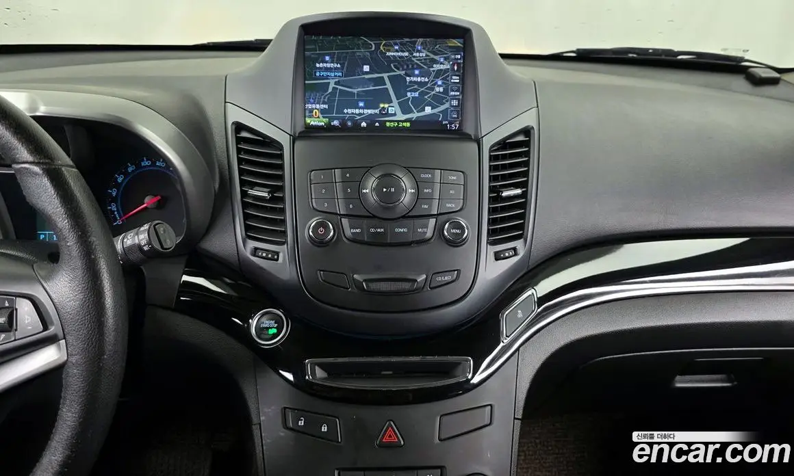 Chevrolet Orlando 2016 1.6 автомат (гидро), фото 20 Chevrolet Orlando 2016 1.6 автомат (гидро), фото 20