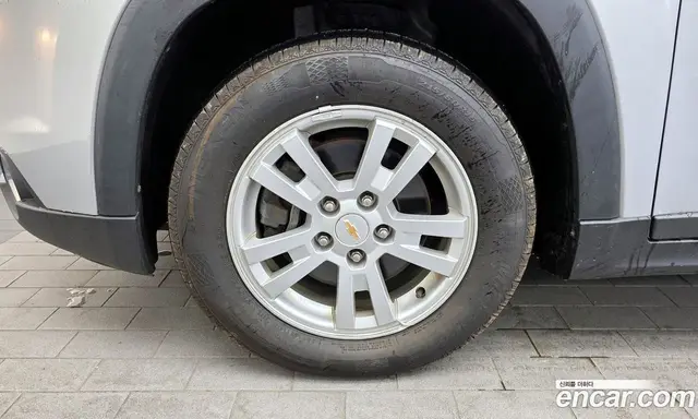 Chevrolet Orlando 2016 1.6 автомат (гидро), миниатюра 5 Chevrolet Orlando 2016 1.6 автомат (гидро), миниатюра 5