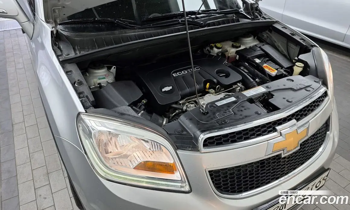 Chevrolet Orlando 2016 1.6 автомат (гидро), фото 6 Chevrolet Orlando 2016 1.6 автомат (гидро), фото 6