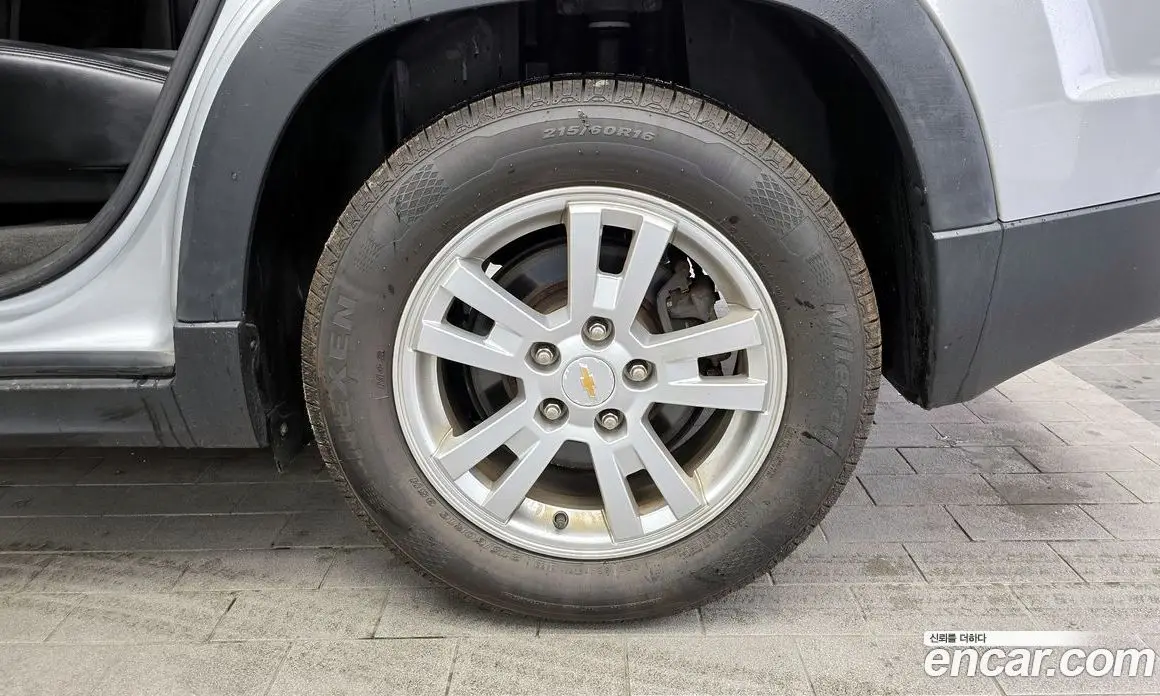 Chevrolet Orlando 2016 1.6 автомат (гидро), фото 7 Chevrolet Orlando 2016 1.6 автомат (гидро), фото 7